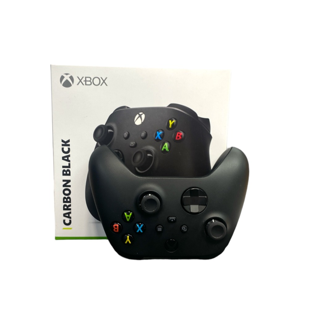 Microsoft Xbox Wireless Controller - Carbon Black - Foto 11